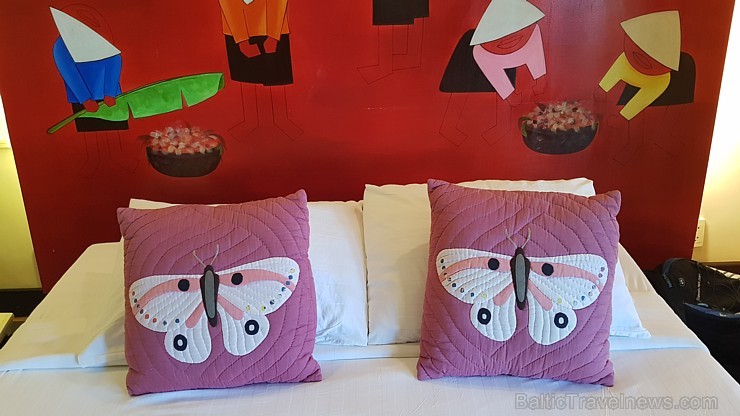 Travelnews.lv iepazīst Vjetnamas pludmales viesnīcas «Seahorse Resort & Spa» kopā ar 365 brīvdienas un Turkish Airlines Travelnews.lv iepazīst Vjetnamas pludmales viesnīcas «Seahorse Resort & Spa» kopā ar 365 brīvdienas un Turkish Airlines 246415