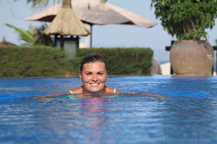 Travelnews.lv iepazīst Vjetnamas pludmales viesnīcas «Seahorse Resort & Spa» kopā ar 365 brīvdienas un Turkish Airlines Travelnews.lv iepazīst Vjetnamas pludmales viesnīcas «Seahorse Resort & Spa» kopā ar 365 brīvdienas un Turkish Airlines 246434