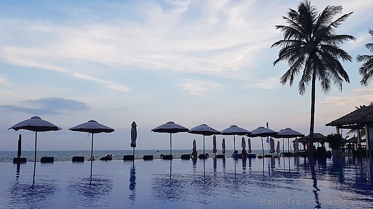Travelnews.lv iepazīst Vjetnamas pludmales viesnīcas «Seahorse Resort & Spa» kopā ar 365 brīvdienas un Turkish Airlines Travelnews.lv iepazīst Vjetnamas pludmales viesnīcas «Seahorse Resort & Spa» kopā ar 365 brīvdienas un Turkish Airlines 246446