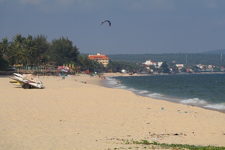 Travelnews.lv iepazīst Vjetnamas pludmales viesnīcas «Seahorse Resort & Spa» kopā ar 365 brīvdienas un Turkish Airlines Travelnews.lv iepazīst Vjetnamas pludmales viesnīcas «Seahorse Resort & Spa» kopā ar 365 brīvdienas un Turkish Airlines 246458