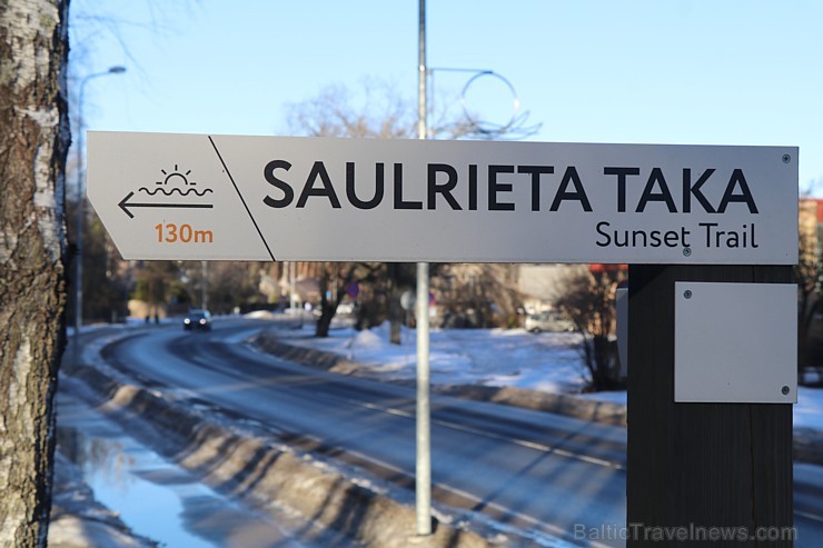 Travelnews.lv pavasara noskaņojumā apmeklē Balto kāpu Saulkrastos 246462