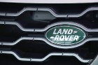 Latvijā pirmo reizi tiek prezentēts otrās paaudzes «Range Rover Evoque»