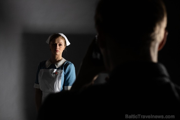 Daudzsēriju filmas Daudzsēriju filmas