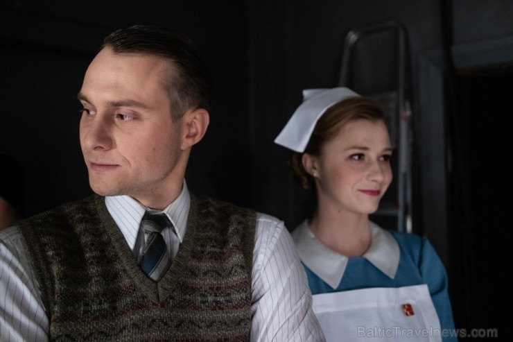 Daudzsēriju filmas Daudzsēriju filmas
