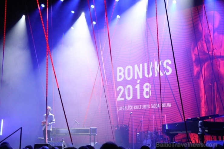 Travelnews.lv atbalsta latgaliešu kultūras gada balvas BOŅUKS 2018 pasākumu Rēzeknē 247173