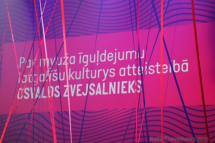 Travelnews.lv atbalsta latgaliešu kultūras gada balvas BOŅUKS 2018 pasākumu Rēzeknē 247192