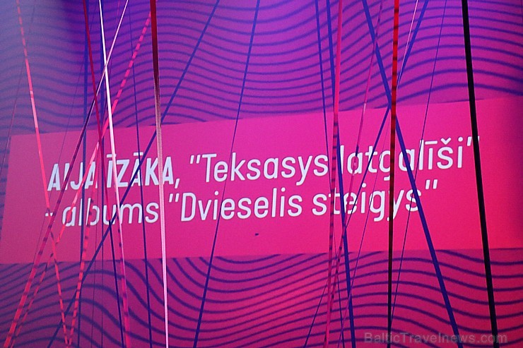 Travelnews.lv atbalsta latgaliešu kultūras gada balvas BOŅUKS 2018 pasākumu Rēzeknē 247219