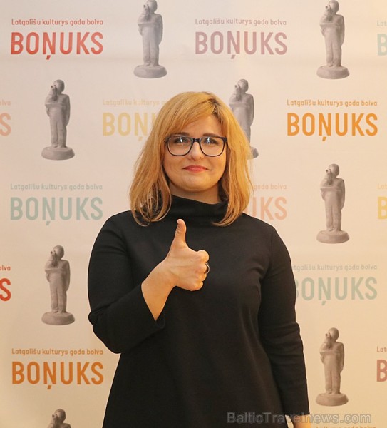 Travelnews.lv atbalsta latgaliešu kultūras gada balvas BOŅUKS 2018 pasākumu Rēzeknē 247245