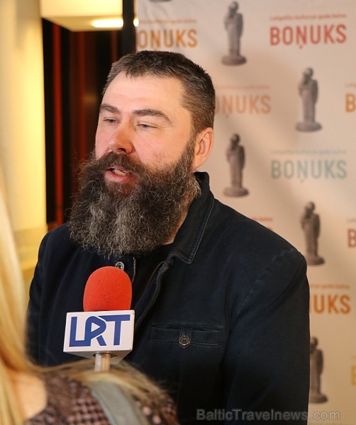 Travelnews.lv atbalsta latgaliešu kultūras gada balvas BOŅUKS 2018 pasākumu Rēzeknē 247253