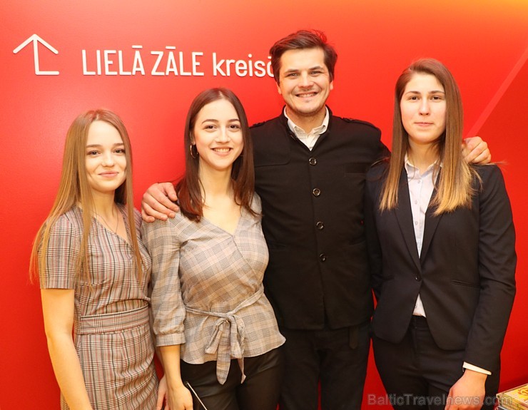 Travelnews.lv atbalsta latgaliešu kultūras gada balvas BOŅUKS 2018 pasākumu Rēzeknē 247254
