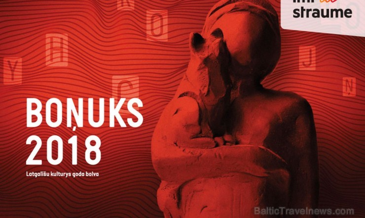 Travelnews.lv atbalsta latgaliešu kultūras gada balvas BOŅUKS 2018 pasākumu Rēzeknē 247270