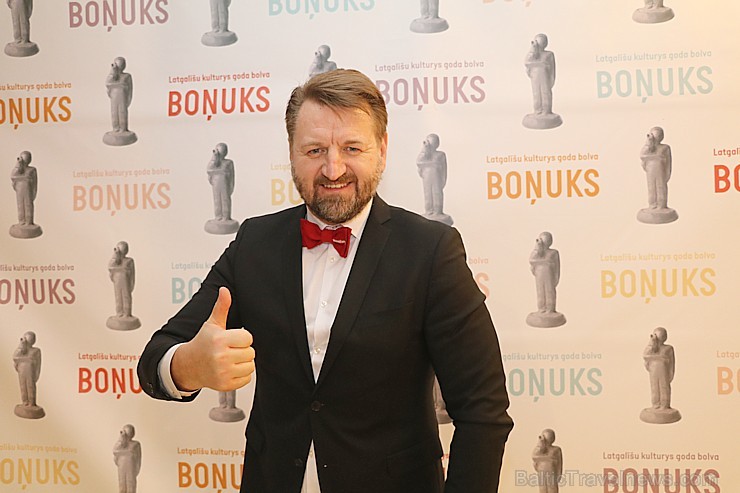 Travelnews.lv atbalsta latgaliešu kultūras gada balvas BOŅUKS 2018 pasākumu Rēzeknē 247271