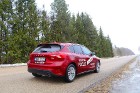 Travelnews.lv ar jauno «Ford Focus» apceļo Latgali