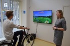 Daugavpilī atklāj digitālo aktivitāšu centru ģimenēm