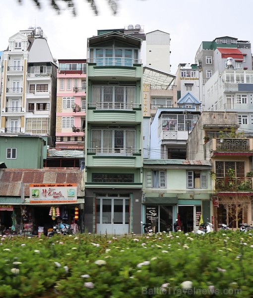 Travelnews.lv iepazīst Dienvidvjetnamas kultūras galvaspilsētu Dalatu. Atbalsta: 365 brīvdienas un Turkish Airlines Travelnews.lv iepazīst Dienvidvjetnamas kultūras galvaspilsētu Dalatu. Atbalsta: 365 brīvdienas un Turkish Airlines 247530