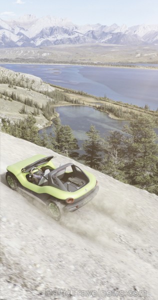 ID. BUGGY ir moderna ikonas interpretācija. Tehnoloģiski advancētais automobilis ar nulle kaitīgo izmešu, kas piemērots vasarai, pludmalei un pilsētai ID. BUGGY ir moderna ikonas interpretācija. Tehnoloģiski advancētais automobilis ar nulle kaitīgo izmešu, kas piemērots vasarai, pludmalei un pilsētai 248175