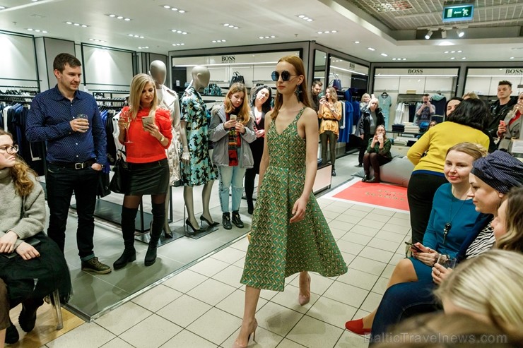 Universālveikals Stockmann rīkoja krāšņas pavasara sezonas atnākšanas svinības, pulcējot vienkopus spilgtas, sabiedrībā zināmas personības jaunās pava Universālveikals Stockmann rīkoja krāšņas pavasara sezonas atnākšanas svinības, pulcējot vienkopus spilgtas, sabiedrībā zināmas personības jaunās pava 248230