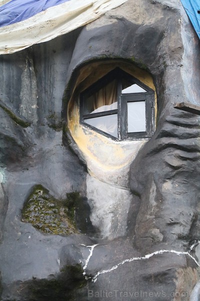 Travelnews.lv apmeklē Dalatas pilsētā savdabīgu «Crazy House». Atbalsta: 365 brīvdienas un Turkish Airlines Travelnews.lv apmeklē Dalatas pilsētā savdabīgu «Crazy House». Atbalsta: 365 brīvdienas un Turkish Airlines 248368