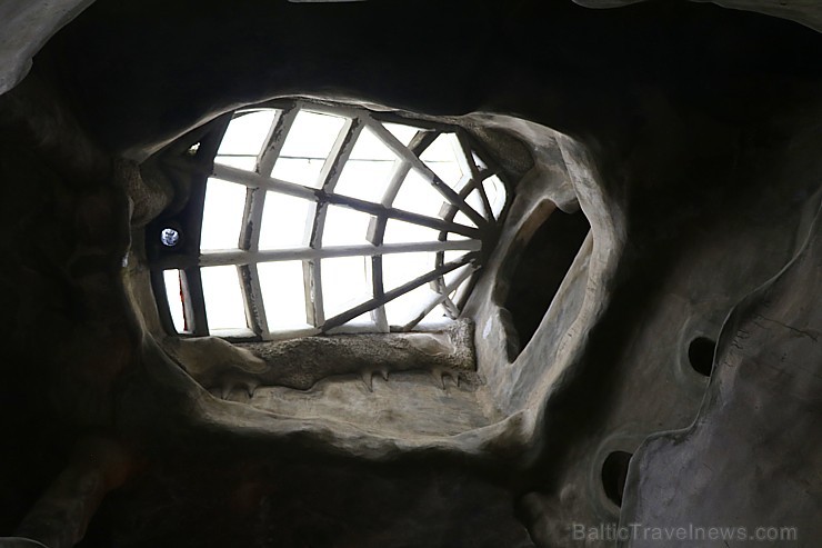 Travelnews.lv apmeklē Dalatas pilsētā savdabīgu «Crazy House». Atbalsta: 365 brīvdienas un Turkish Airlines Travelnews.lv apmeklē Dalatas pilsētā savdabīgu «Crazy House». Atbalsta: 365 brīvdienas un Turkish Airlines 248398