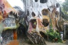 Travelnews.lv Dalatas pilsētā apmeklē savdabīgu «Crazy House»