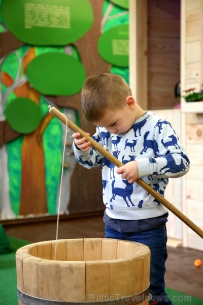 Džūkstes Pasaku muzejā Tukuma novadā, uzsākot skolotāja un folklorista A. Lerha-Puškaiša 160. jubilejas gadu, atklāta Pasaku istaba, kur ir iespēja iz Džūkstes Pasaku muzejā Tukuma novadā, uzsākot skolotāja un folklorista A. Lerha-Puškaiša 160. jubilejas gadu, atklāta Pasaku istaba, kur ir iespēja iz 248729