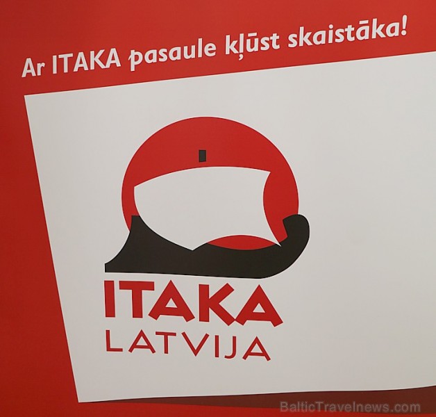 Polijas lielākais tūroperators «Itaka» 15.03.2019 atver savu pirmo pārdošanas biroju Rīgā uz Merkeļa ielas Polijas lielākais tūroperators «Itaka» 15.03.2019 atver savu pirmo pārdošanas biroju Rīgā uz Merkeļa ielas 248906