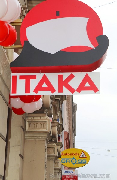 Polijas lielākais tūroperators «Itaka» 15.03.2019 atver savu pirmo pārdošanas biroju Rīgā uz Merkeļa ielas Polijas lielākais tūroperators «Itaka» 15.03.2019 atver savu pirmo pārdošanas biroju Rīgā uz Merkeļa ielas 248920
