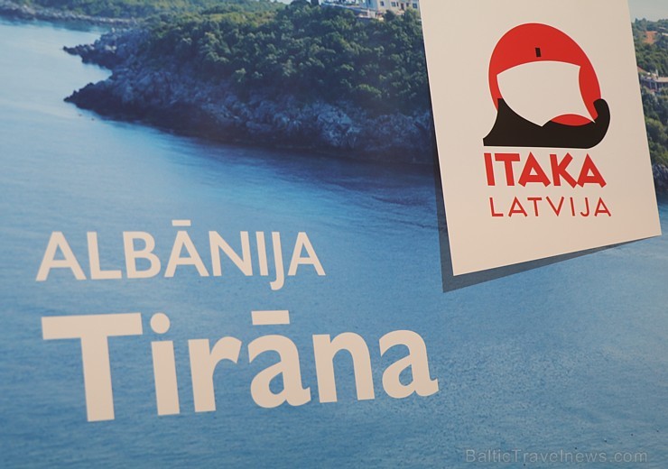Polijas lielākais tūroperators «Itaka» atver savu pirmo pārdošanas biroju Rīgā 248944