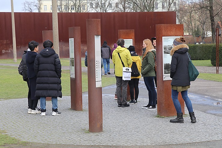 Travelnews.lv sadarbībā ar auto nomu «Sixt Latvija» iepazīst vēsturisko Berlīni 248998