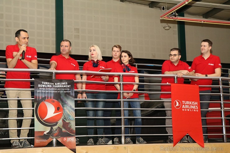 Lidsabiedrība «Turkish Airlines» rīko 26.-27.03.2019 tūrisma firmām starptautisku boulinga turnīru Lidsabiedrība «Turkish Airlines» rīko 26.-27.03.2019 tūrisma firmām starptautisku boulinga turnīru 249713