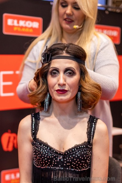 Universālveikalā «Elkor Plaza» uz pavasara skaistuma pasākumu «Expo Beauty Meetup 2019» vienkopus pulcējās vairāk nekā 50 skaistuma industrijas profes Universālveikalā «Elkor Plaza» uz pavasara skaistuma pasākumu «Expo Beauty Meetup 2019» vienkopus pulcējās vairāk nekā 50 skaistuma industrijas profes 249922