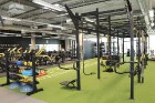 Fitnesa klubu tīkls «MyFitness Latvia» atver jaunu klubu Rīgā