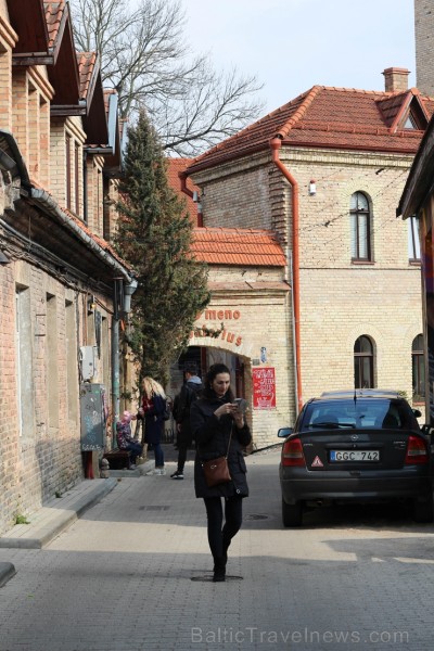 Užupes apkaime ir populāra mākslinieku vidē un ar savu bohēmisko atmosfēru tiek salīdzināta ar Monmartru Parīzē un Kristiāniju Kopenhāgenā. 1997. gada Užupes apkaime ir populāra mākslinieku vidē un ar savu bohēmisko atmosfēru tiek salīdzināta ar Monmartru Parīzē un Kristiāniju Kopenhāgenā. 1997. gada 250614