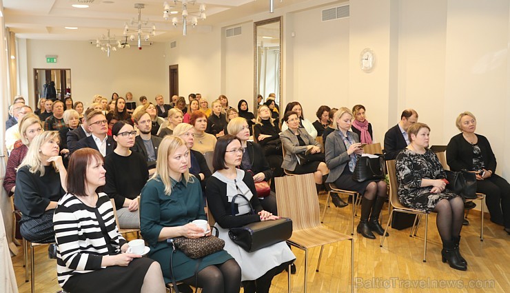 Rīgā 9.04.2019 pulcējas Latvijas Tūrisma Aģentu un Operatoru Asociācijas «ALTA» biedri uz kopsapulci un ievēl jaunu valdi Rīgā 9.04.2019 pulcējas Latvijas Tūrisma Aģentu un Operatoru Asociācijas «ALTA» biedri uz kopsapulci un ievēl jaunu valdi 250827