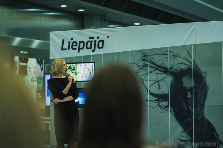 Liepājas pilsēta ikvienam Latvijas iedzīvotājam piedāvā iespēju atbraukt ciemos pie īstiem liepājniekiem un pavadīt neaizmirstamu nedēļas nogali Liepā Liepājas pilsēta ikvienam Latvijas iedzīvotājam piedāvā iespēju atbraukt ciemos pie īstiem liepājniekiem un pavadīt neaizmirstamu nedēļas nogali Liepā 251113