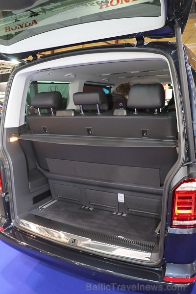 Starptautiskā autoizstāde «Auto 2019» piedāvā auto mobilitātes un servisa iespējas 251268