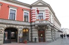 Travelnews.lv kopā ar «Turkish Airlines» apmeklē Liepājas restorānu «Roma» 