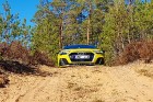 Travelnews.lv ar jauno «Audi A1» apceļo pavasarīgo Pierīgu