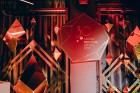 Svinīgā atmosfērā apbalvo 30 Latvijas labākos restorānus