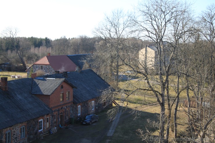 Bīriņu pils ūdenstornis 251833