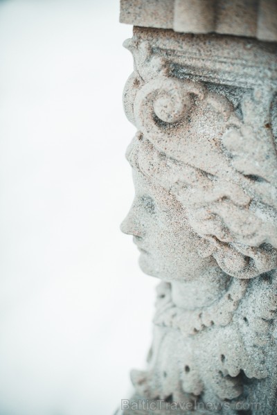 Pēc trīs gadu renovācijas Alūksnē atklāta Pēc trīs gadu renovācijas Alūksnē atklāta