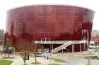 Travelnews.lv kopā ar «Turkish Airlines» un «Baltic DMC Group» iepazīst «Lielais Dzintars» un Liepājas TIB