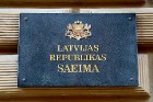 Travelnews.lv apmeklē Latvijas Republikas Saeimu, kur pirmo reizi svin Latgales kongresa dienu