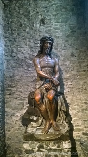 Latviešu ceļotāji, dodoties uz Nīderlandes plašajiem tulpju laukiem, izbauda arī Beļģijas vēsturisko pilsētu Brigi Latviešu ceļotāji, dodoties uz Nīderlandes plašajiem tulpju laukiem, izbauda arī Beļģijas vēsturisko pilsētu Brigi 252441