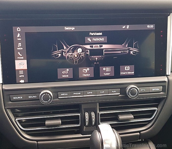 Travelnews.lv apceļo Latgali un Sēliju ar jauno «Porsche Macan» 252655