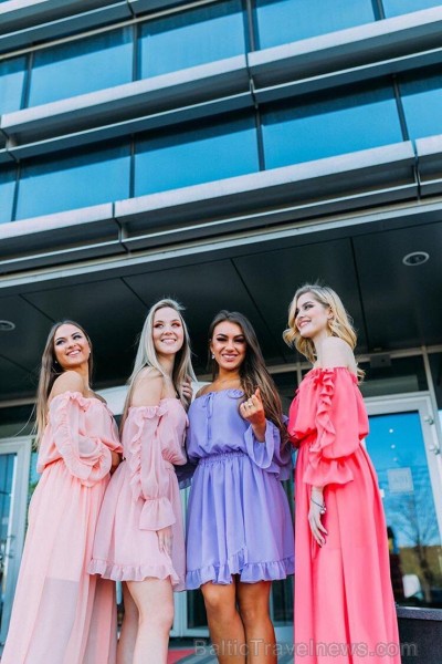 Modeles izvēlējās dažādas telpas un fonus. AVALON HOTEL & Conferences telpu daudzveidība, jo īpaši iepriecināja pasākuma teju tūkstoti pasākuma sekotā 252728