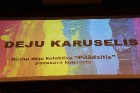 Travelnews.lv izbauda bērnu un jauniešu deju kolektīva «Pīlādzītis» koncertu «Deju karuselis»