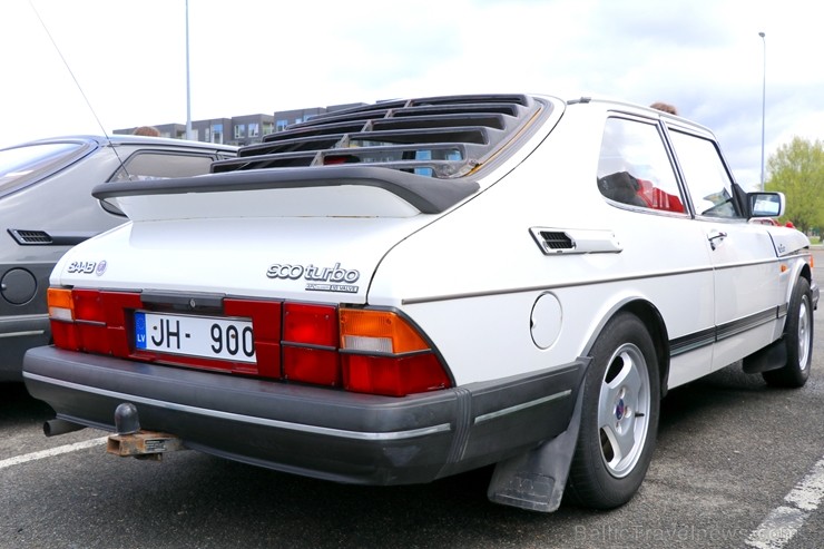 Latvijas Antīko automobiļu kluba «Youngtimer Rally» sekcija rīkoja 5.05.2019 «Youngtimer Cars&Coffee 2019» salidojumu Latvijas Antīko automobiļu kluba «Youngtimer Rally» sekcija rīkoja 5.05.2019 «Youngtimer Cars&Coffee 2019» salidojumu 253079