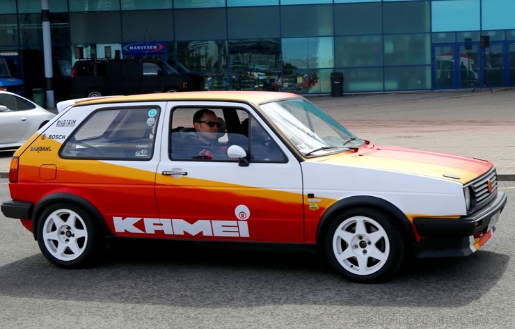 Latvijas Antīko automobiļu kluba «Youngtimer Rally» sekcija rīkoja 5.05.2019 «Youngtimer Cars&Coffee 2019» salidojumu Latvijas Antīko automobiļu kluba «Youngtimer Rally» sekcija rīkoja 5.05.2019 «Youngtimer Cars&Coffee 2019» salidojumu 253112
