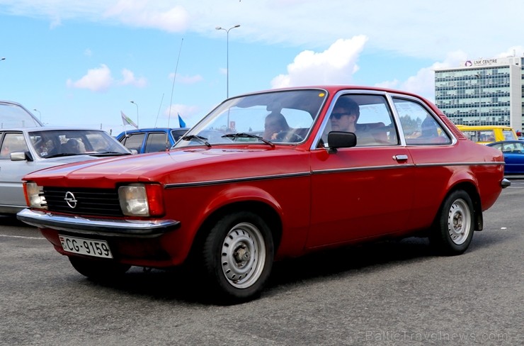 Latvijas Antīko automobiļu kluba «Youngtimer Rally» sekcija rīkoja 5.05.2019 «Youngtimer Cars&Coffee 2019» salidojumu Latvijas Antīko automobiļu kluba «Youngtimer Rally» sekcija rīkoja 5.05.2019 «Youngtimer Cars&Coffee 2019» salidojumu 253113
